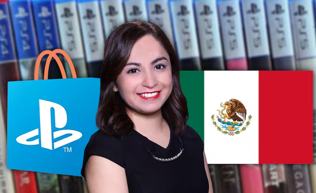 Deputada mexicana critica plano da Sony e alerta para risco de monopólio no mercado digital