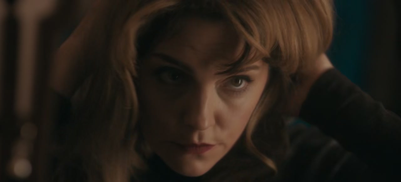Dead and Buried Screenshot