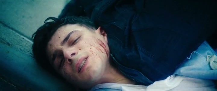 The Punisher: One Last Kill Screenshot