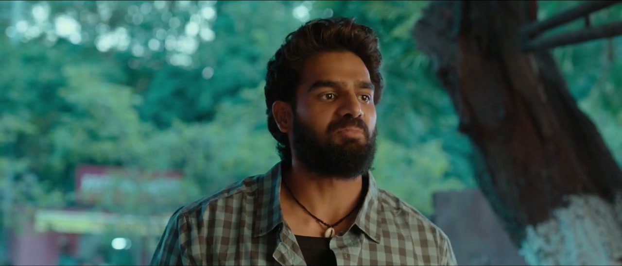 Chaavu Kaburu Challaga Screenshot