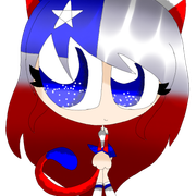 Carrie (Chile)