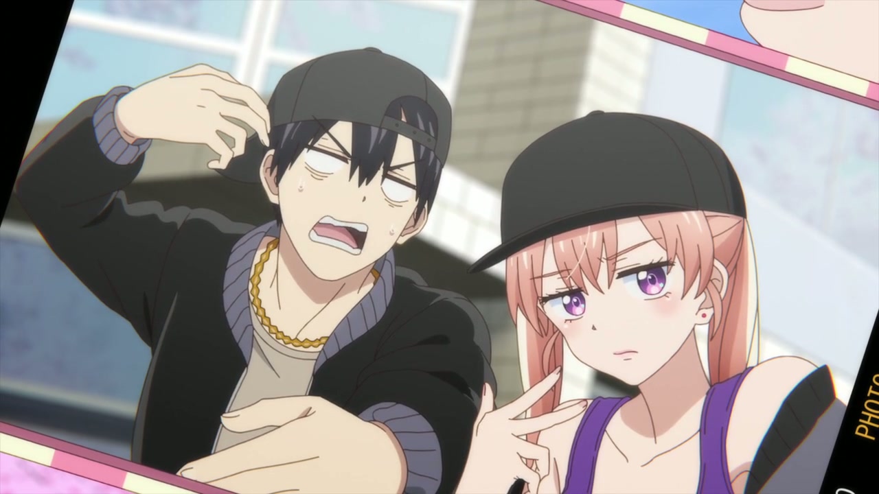 A Couple of Cuckoos Screenshot