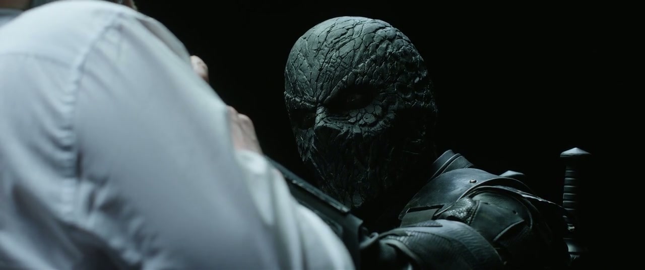 Rendel: Cycle of Revenge Screenshot