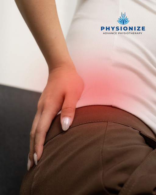 Many residents look for physical therapy in Bhopal to manage posture issues and mobility limitations.