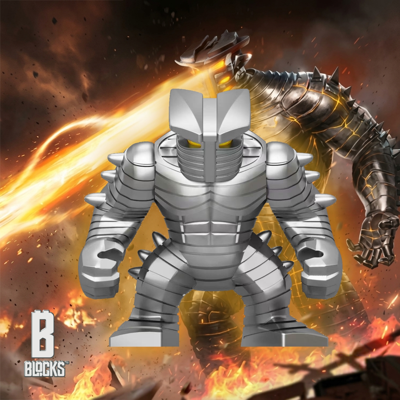 Destroyer Bigfig [Thor]