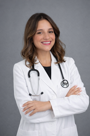 Dra. Daniela Huerta