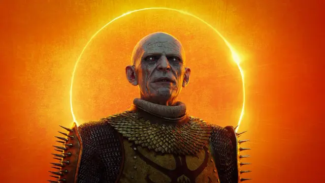 The Blood of Dawnwalker chega a gold terá jogo completo no disco e reforça compromisso com preservação