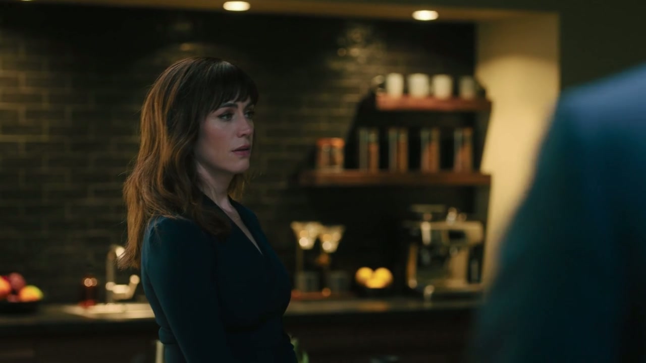 Billions Screenshot