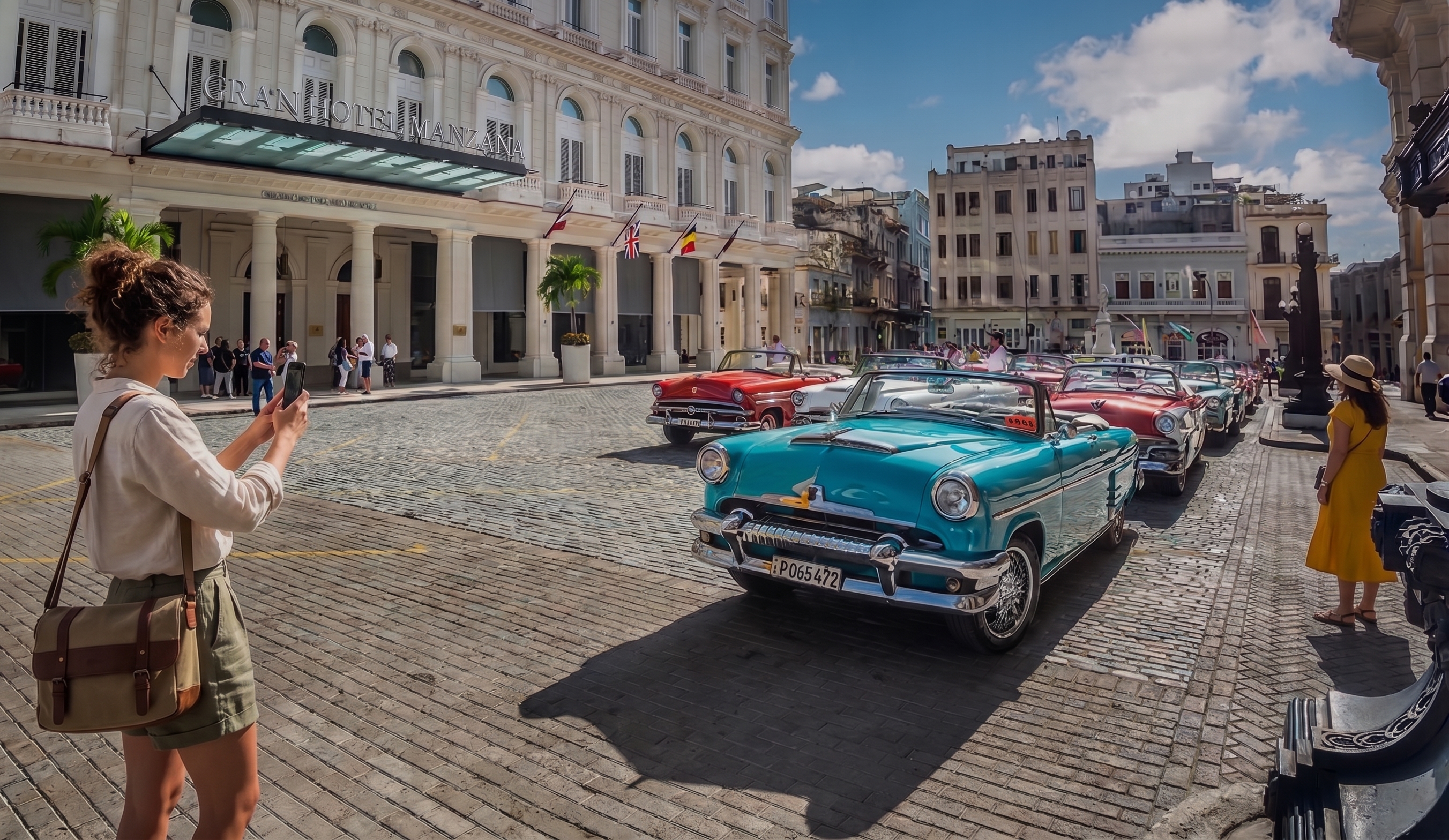 La Habana