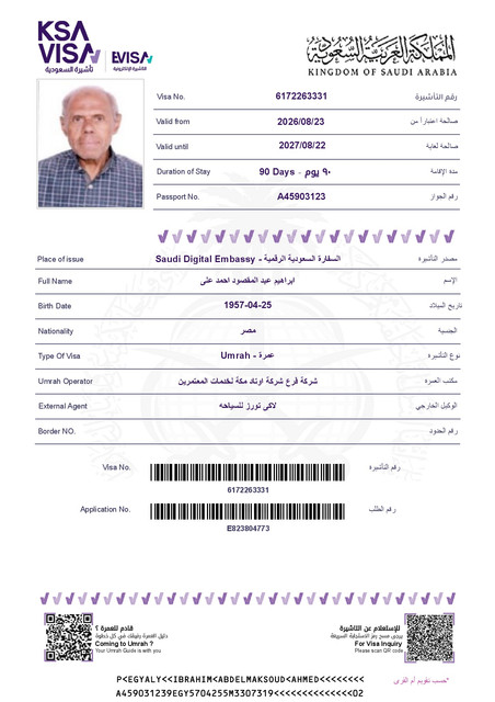 ابراهيم عبد المقصود احمد على