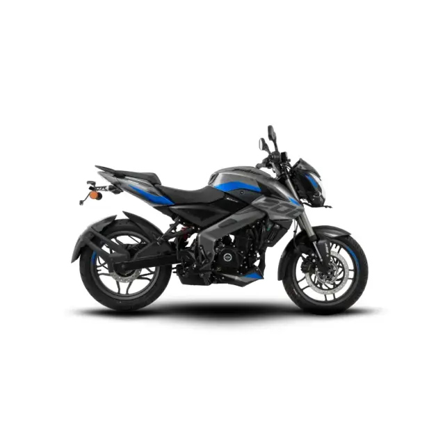 Bajaj Rouser 1