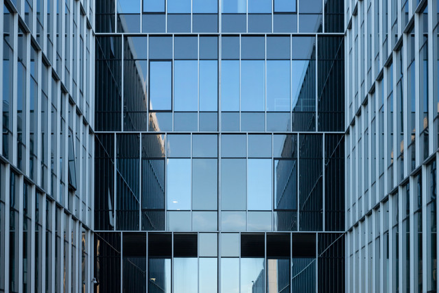 Commercial Offices