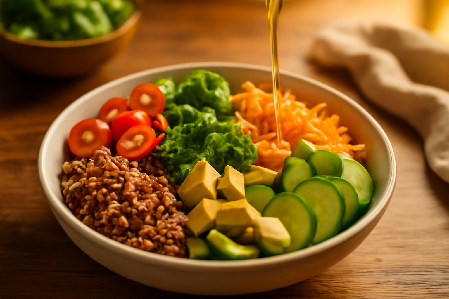 Mitos e verdades sobre dietas detox: o que a ciência diz para uma vida saudável