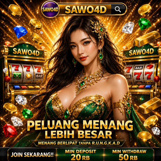 SAWO4D