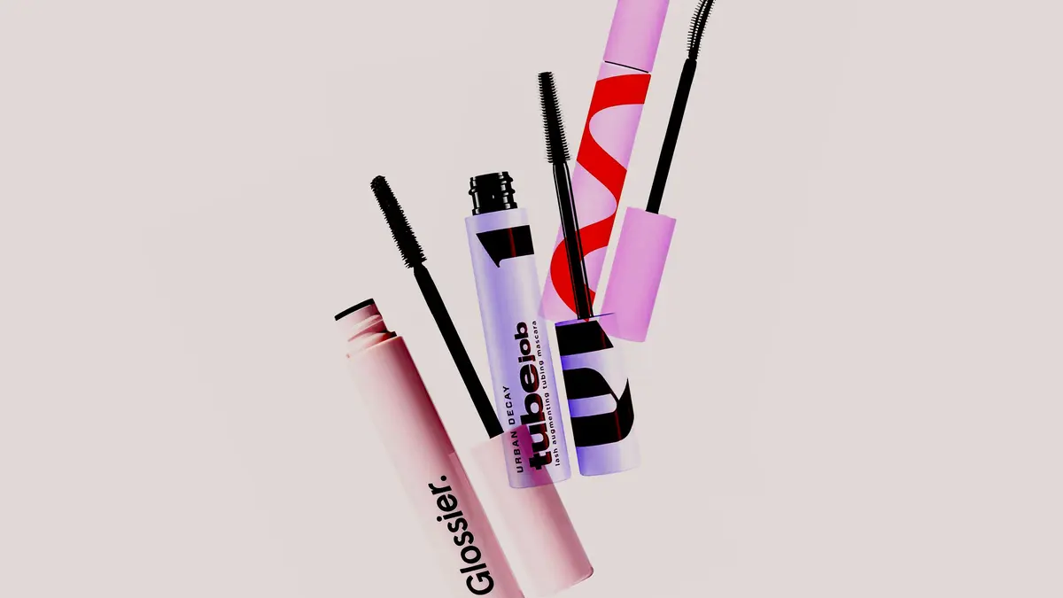 Brown Mascara: A Softer Approach to Definition