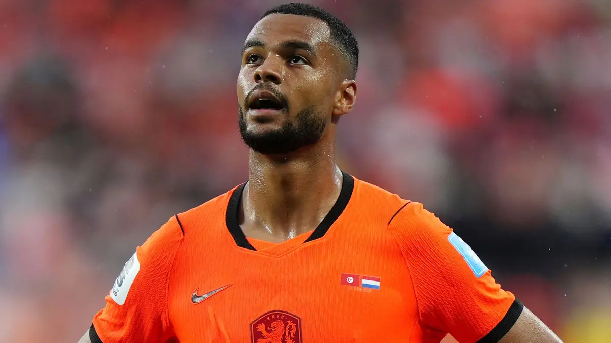 Gakpo to Stay with Netherlands Squad After Loss