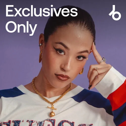 Exclusives Only Week 20 2026 FLAC/MP3 Exclusives Only Week 20 2026 FLAC/MP3