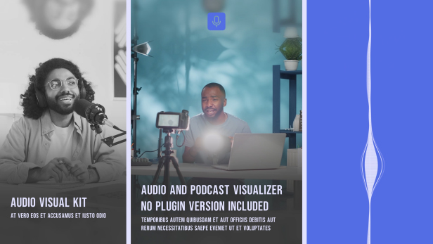 Instagram Reel - Vertical