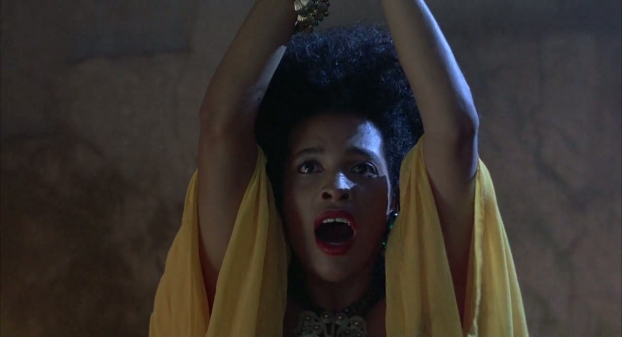 Wild Orchid Screenshot