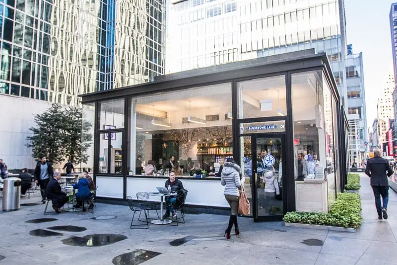New York City's Vibrant Coffee Scene Explored