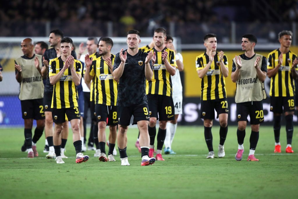 Να ξεχάσουμε τώρα τ' αστέρια για να μην δούμε... αστεράκια με Αστέρα και Βόλο!