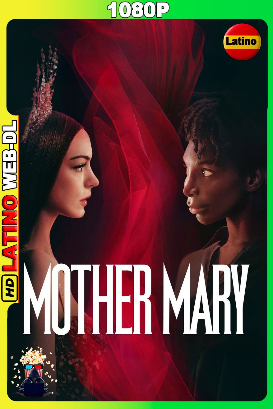 Mother Mary (2026) [1080p] WEB-DL [Latino-Inglés]