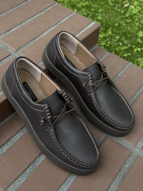 Cypress модель 07
