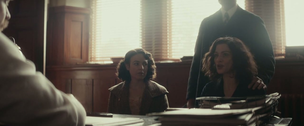 The Light Between Oceans Screenshot