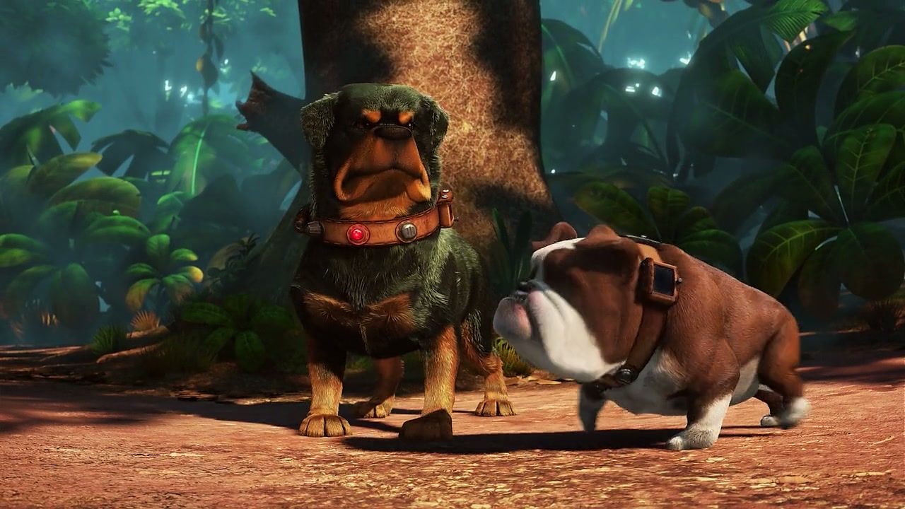 Up Screenshot