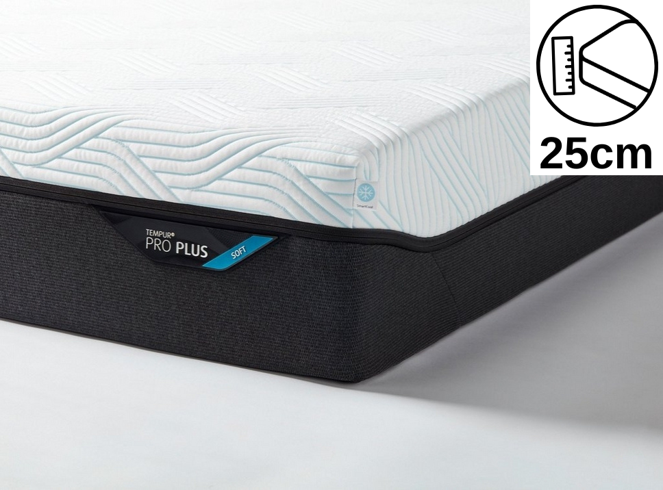 TEMPUR PRO PLUS