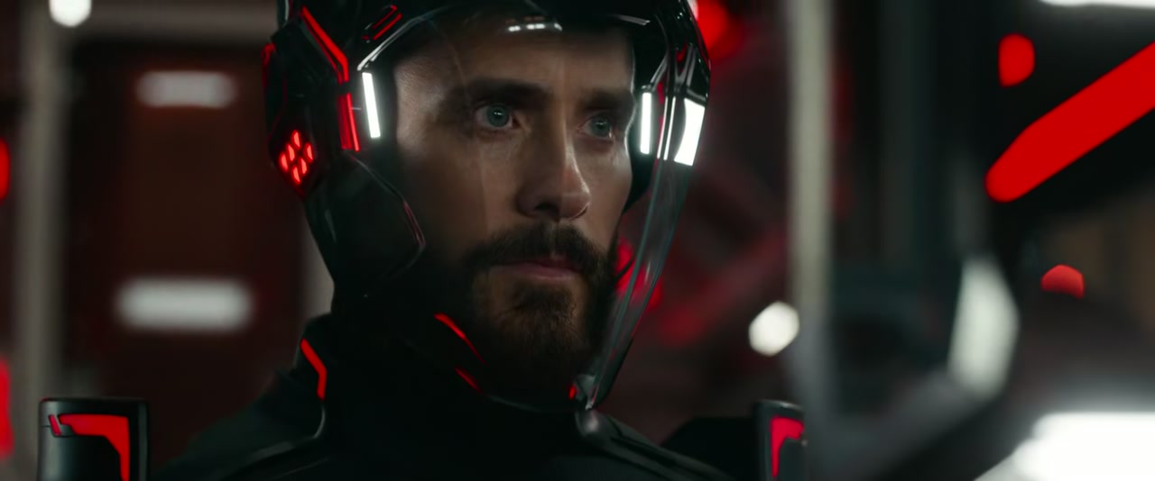 Tron: Ares Screenshot