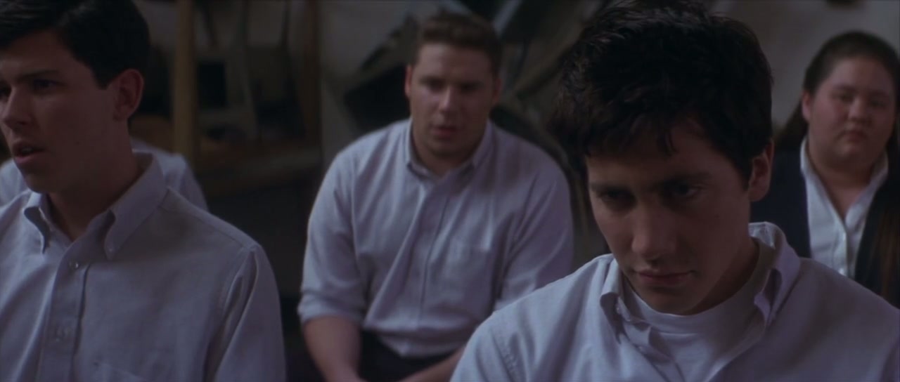 Donnie Darko Screenshot