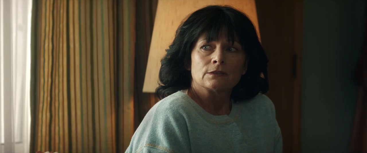 American Underdog Screenshot