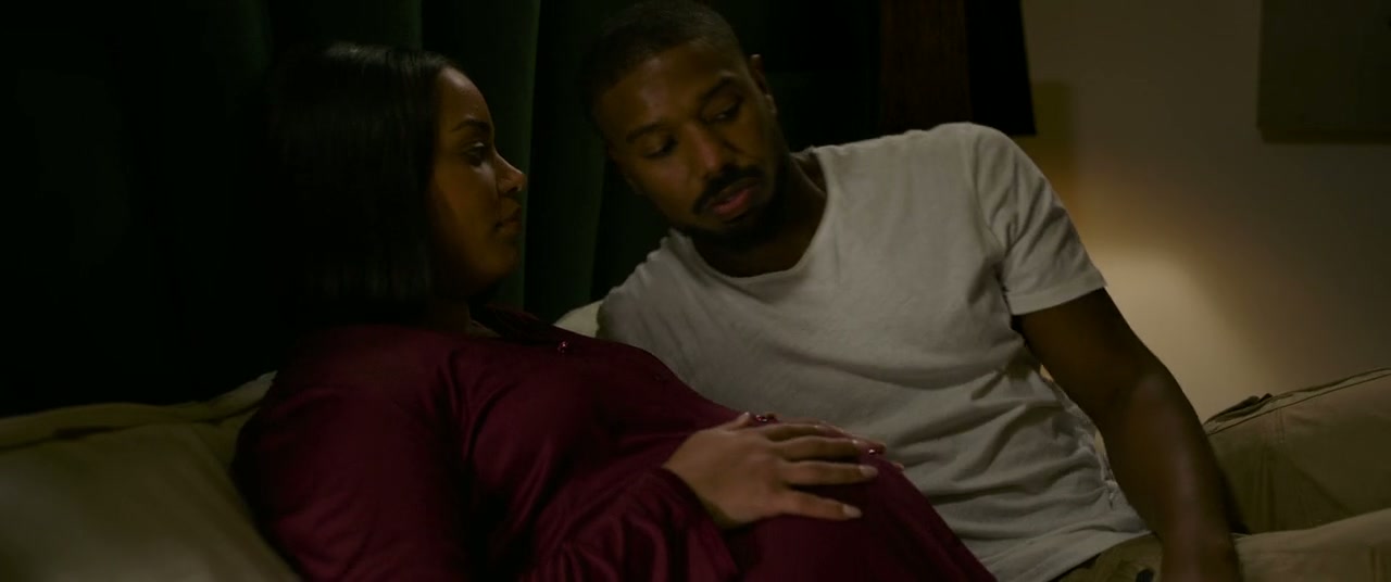 Without Remorse Screenshot