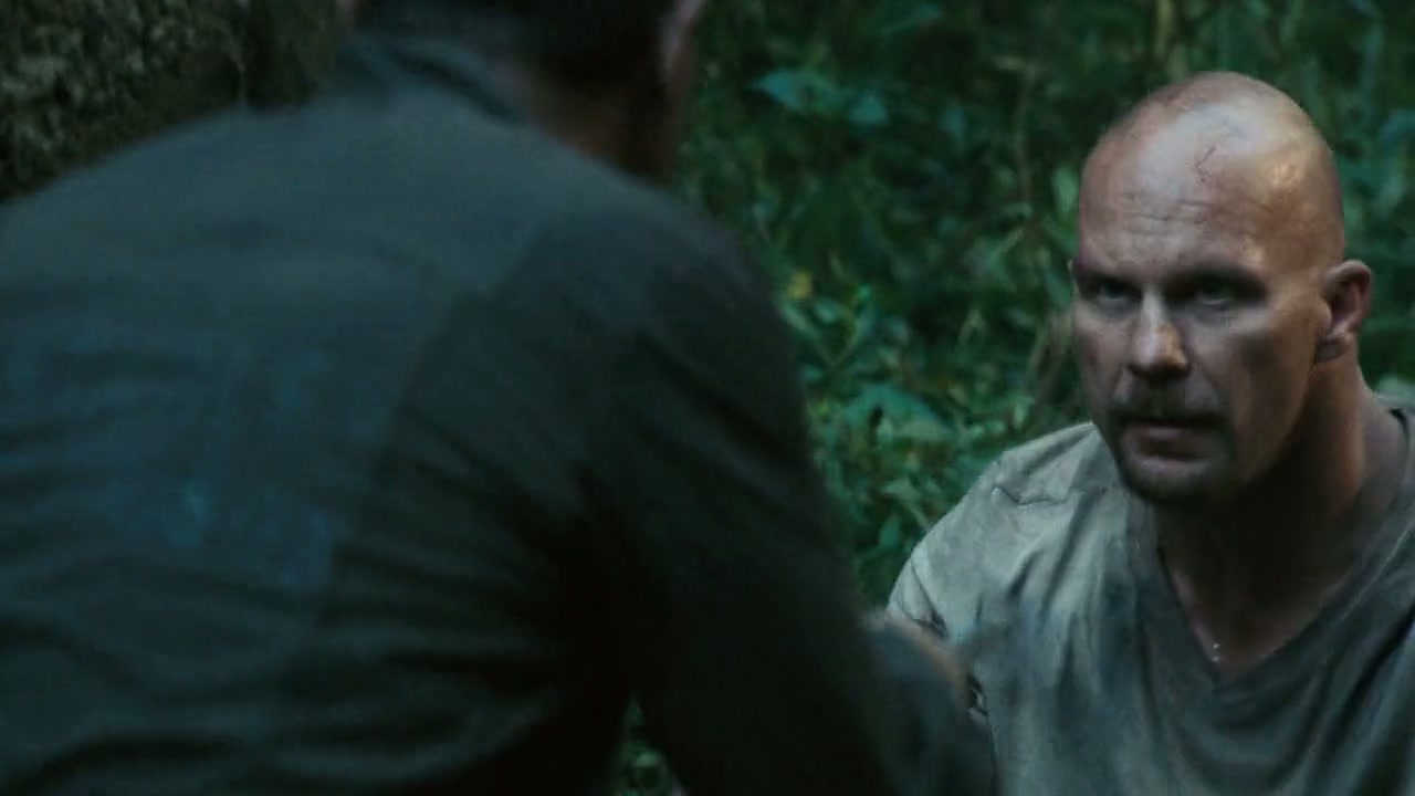 The Condemned Screenshot