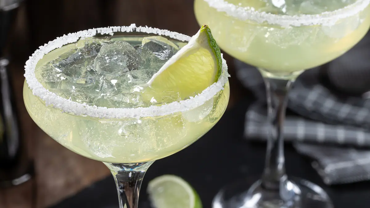 Elevate Your Margarita Experience with Bud Light Beer