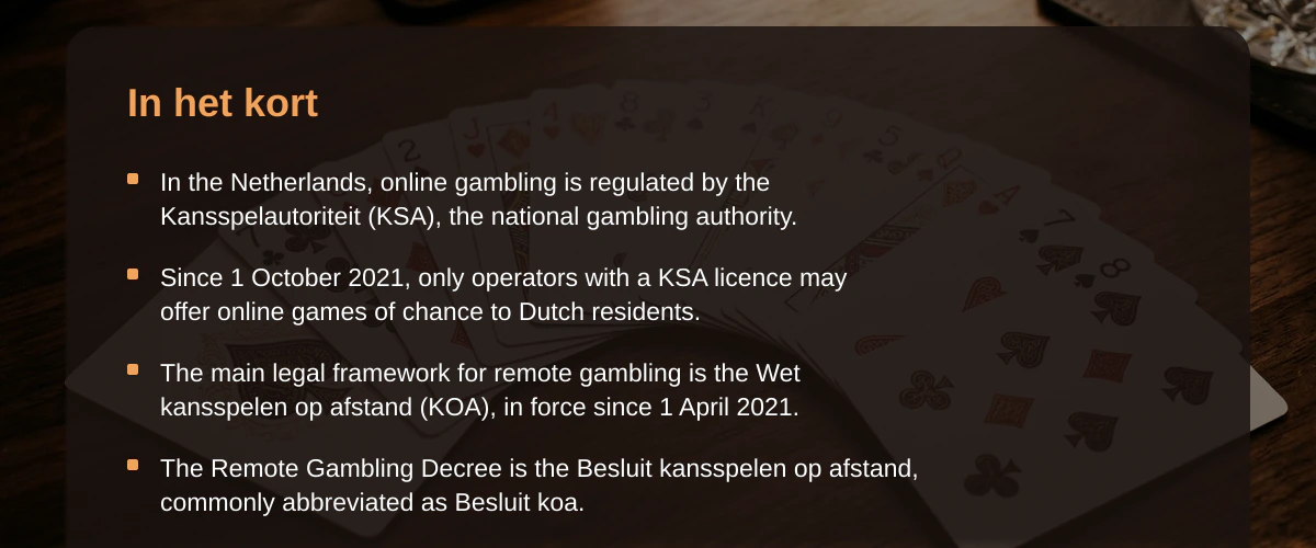 Online casino spel: mijn blik als speler met grote inzetten — In het kort