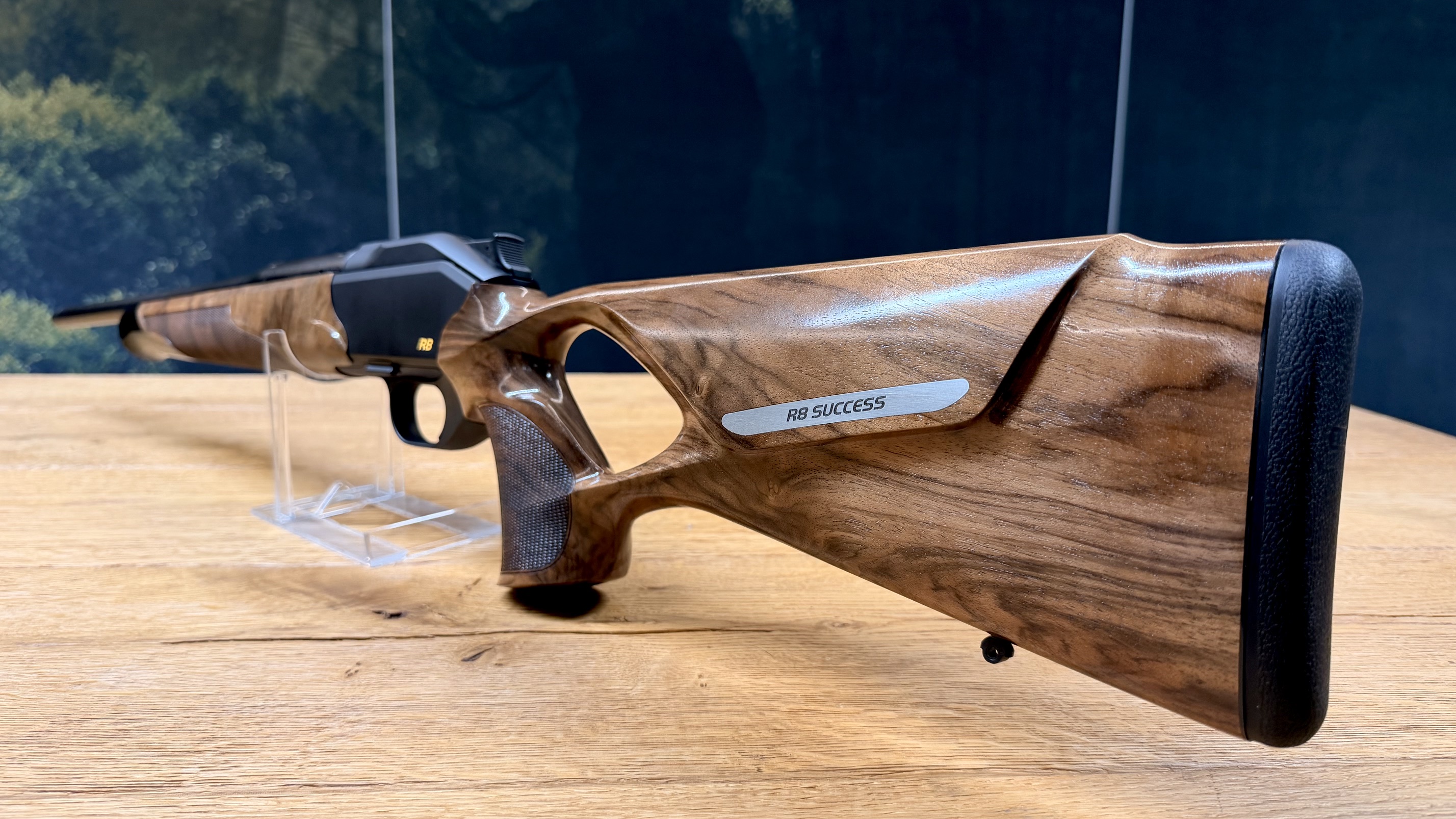 Blaser R8 Success - Ansicht 7