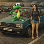 026 Croc Original