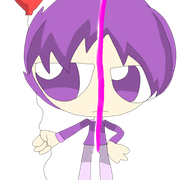 Putz-Purple