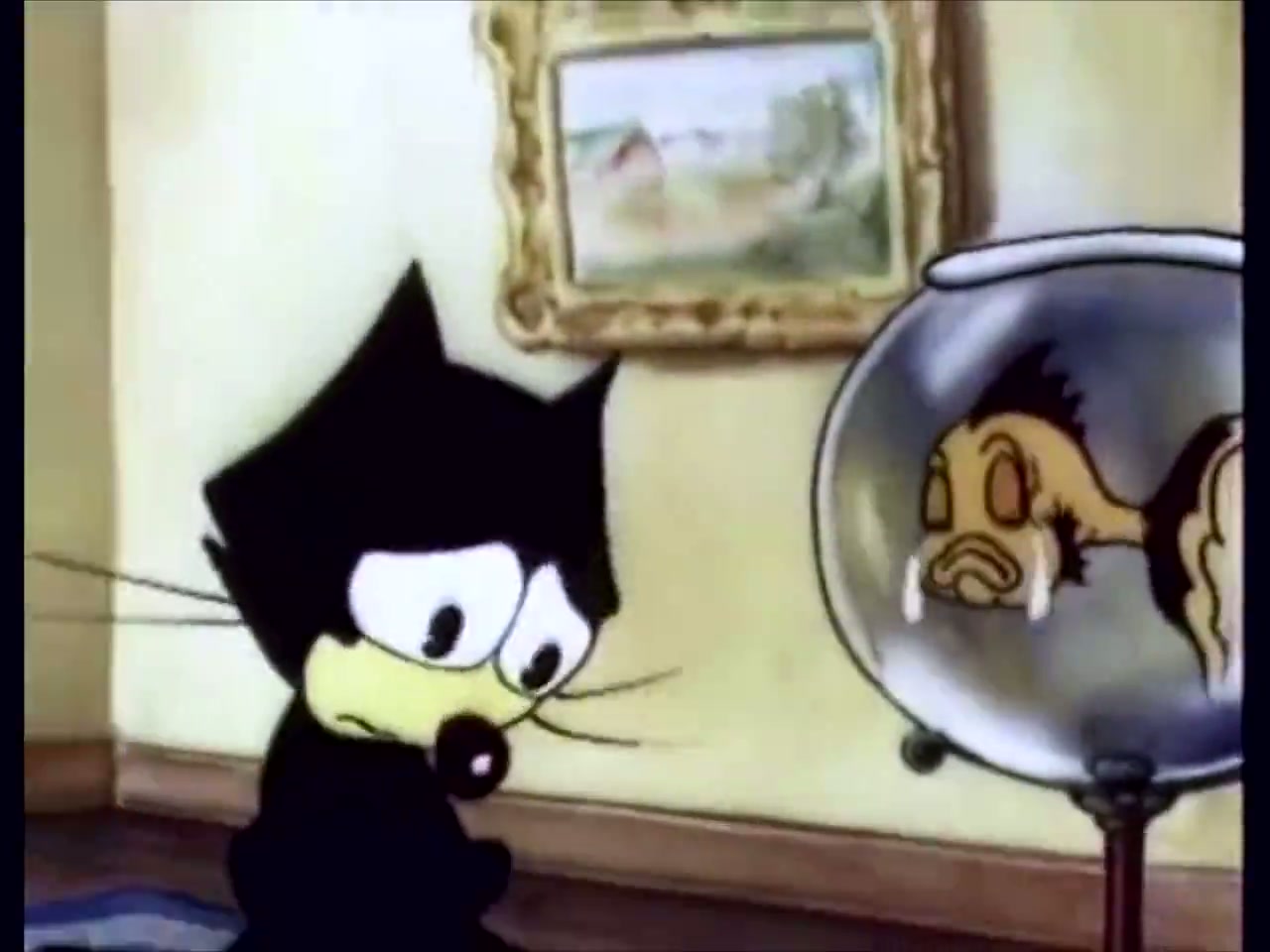 Greatest Cartoons of the Golden Era Screenshot