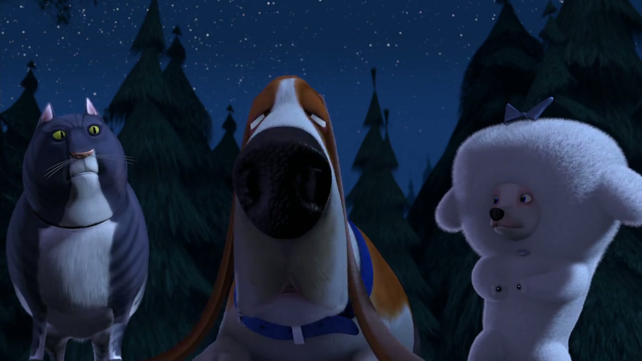 Open Season 3 Screenshot
