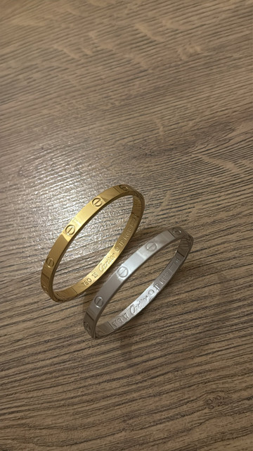 Cartier Classic
