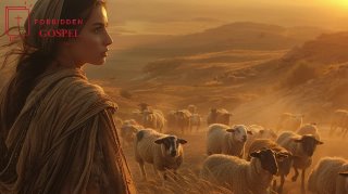 The Forbidden Manuscript That Reveals The True Face Of Mary Magdalene