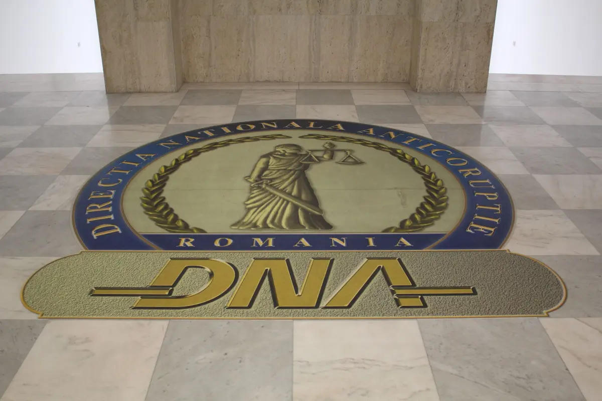 Percheziții ale DNA în dosar de evaziune fiscală la firme de livrare de mâncare