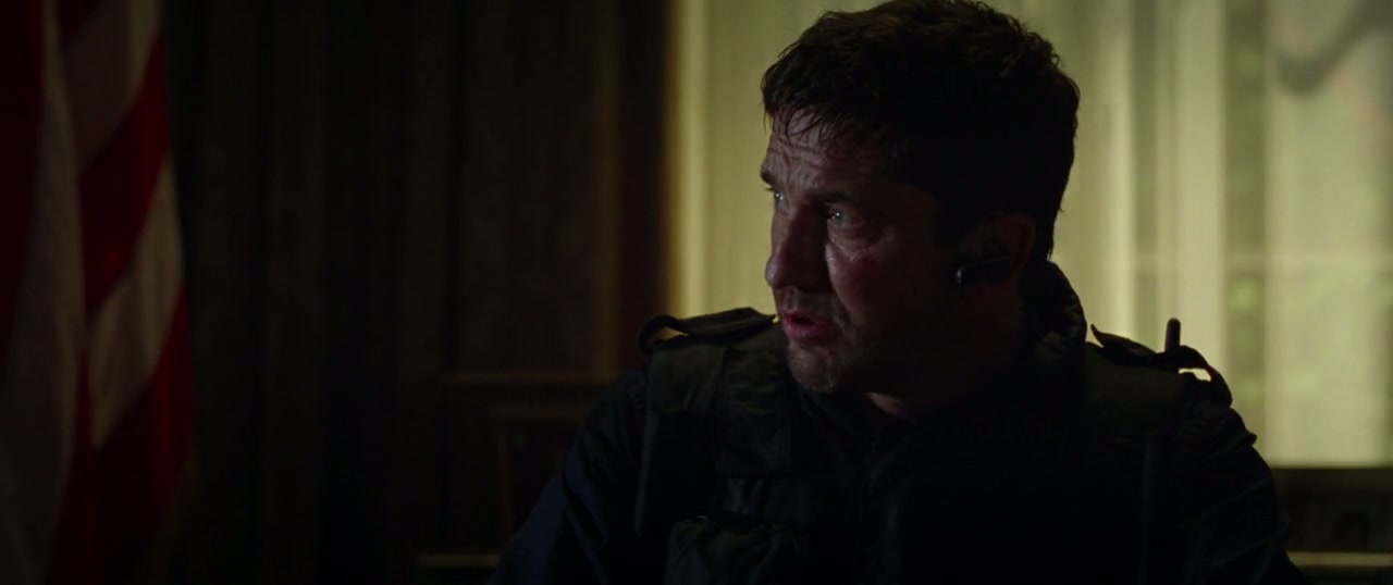 Olympus Has Fallen Screenshot
