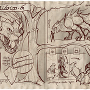 hunter Journal01