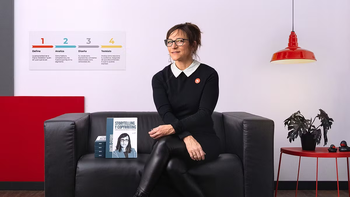 Domestika - Strategie di brand storytelling - Ita