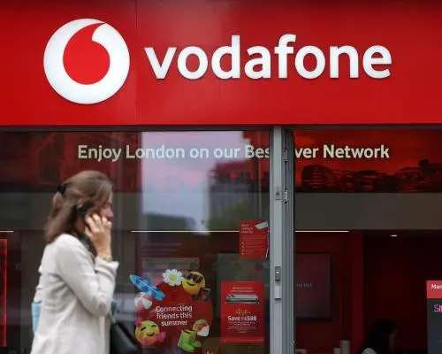 UK Orders Franchising Sector Review Following Vodafone Allegations - News Directory 3