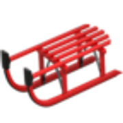 sled-1f6f7